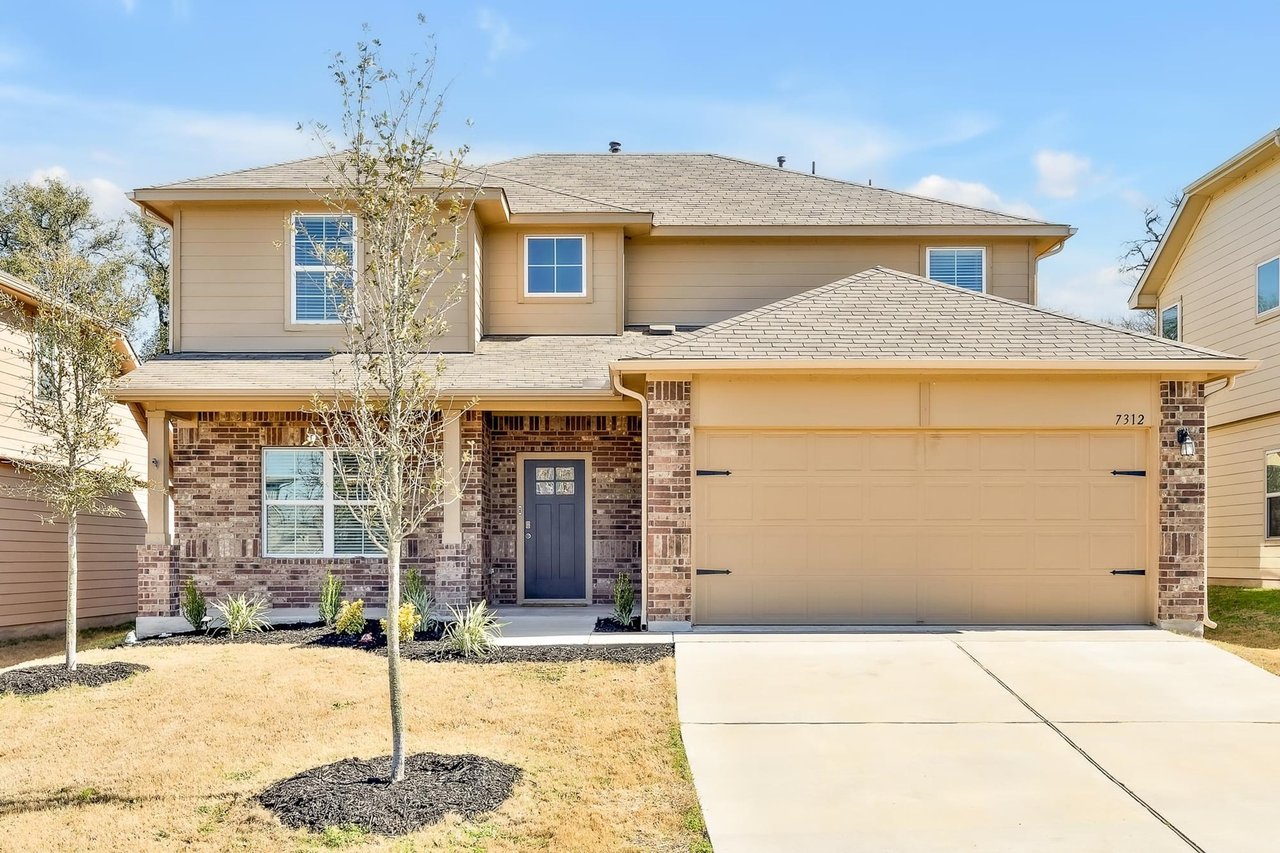 Exceptionally rare and meticulously cared-for home, nestled against the breathtaking backdrop of McKinney Falls State Park!