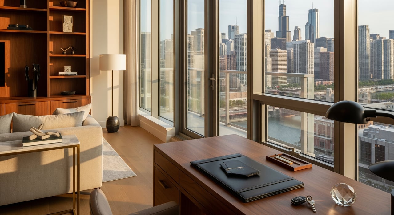 What Chicago’s 22.1 Condo Disclosure Covers