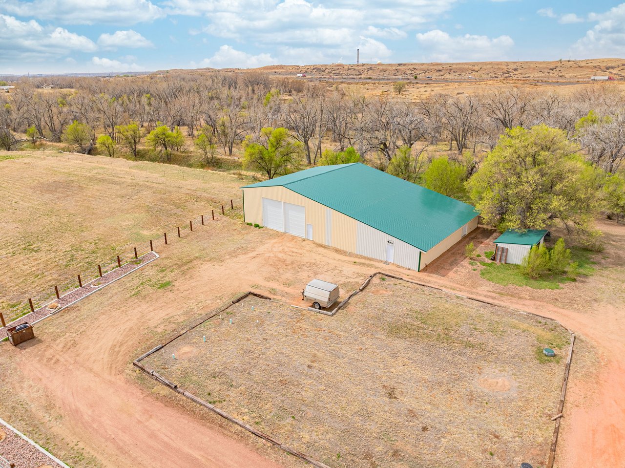 11960 Old Pueblo Road