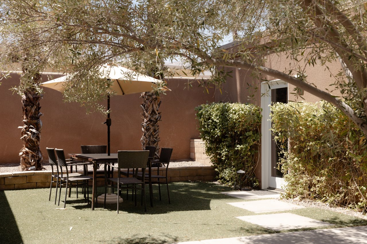 52883 Eisenhower Drive, La Quinta Cove: Five Bedrooms, a Casita, and a Backyard Built for Company
