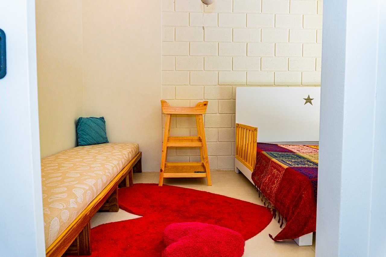 Modern Elegance Meets Tropical Lifestyle in Uvita