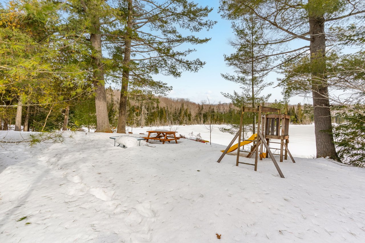 2411 SOYERS LAKE ROAD N
