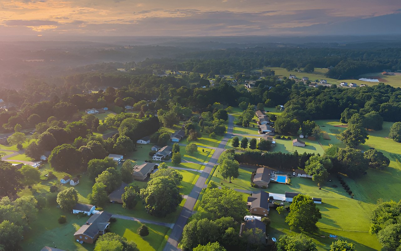 Rising Inventory Means This Spring Could Be Your Moment