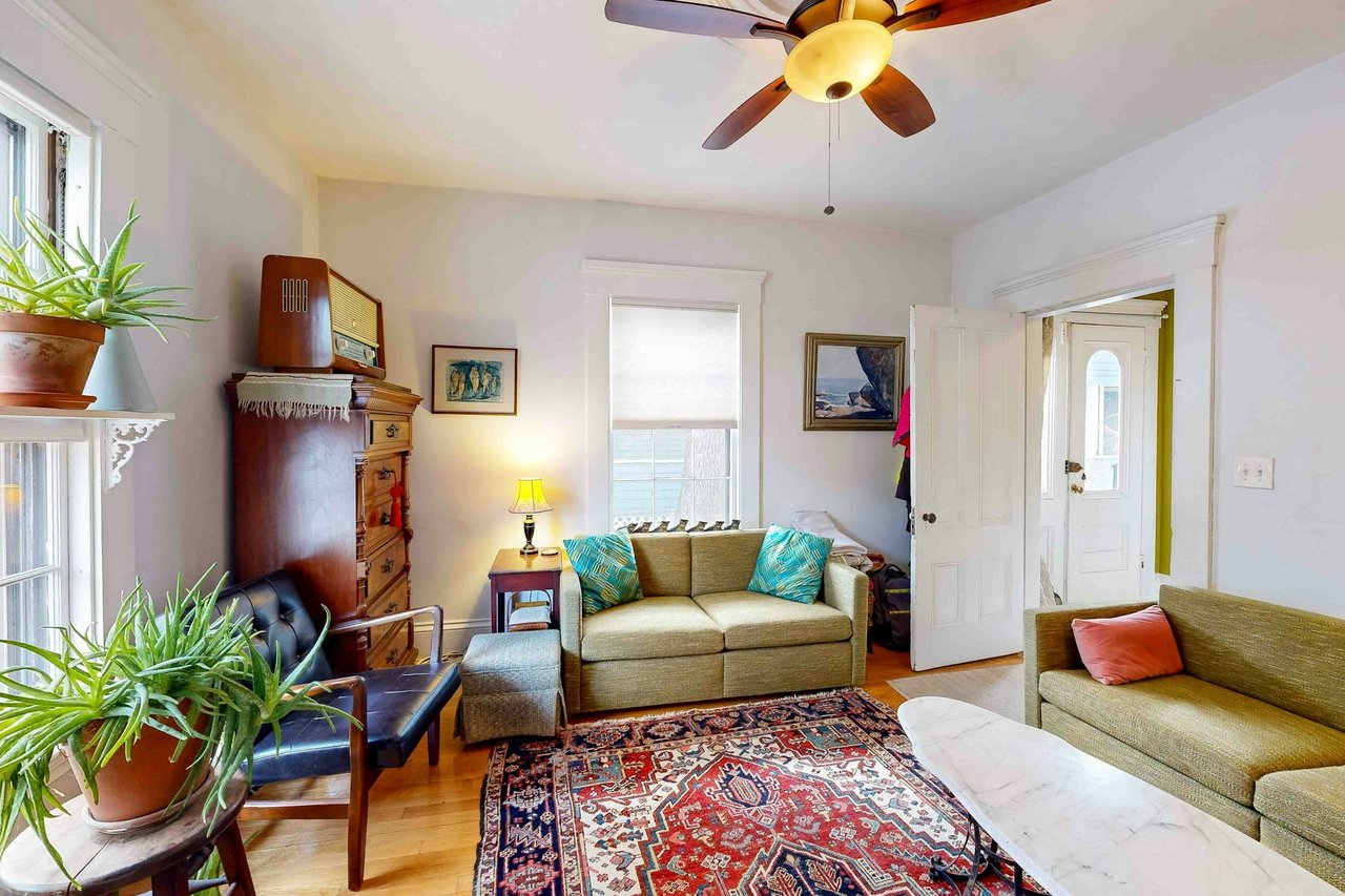 174 Hamilton Street, Cambridge MA02139