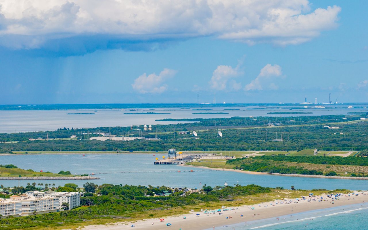 Cape Canaveral