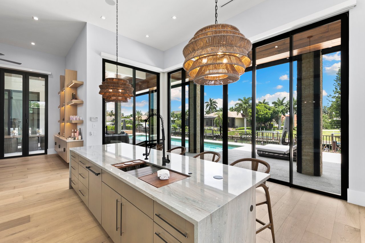 Southwest Florida Is Entering a Selective Real Estate Market
