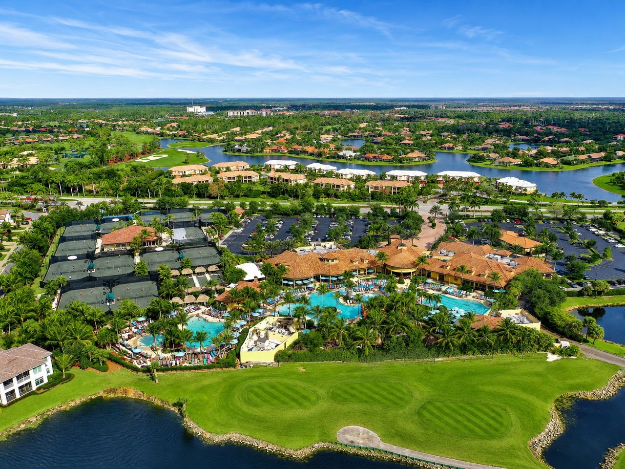 Lely Resort 
