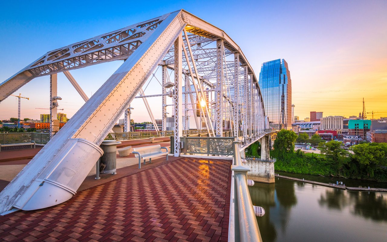 Nashville