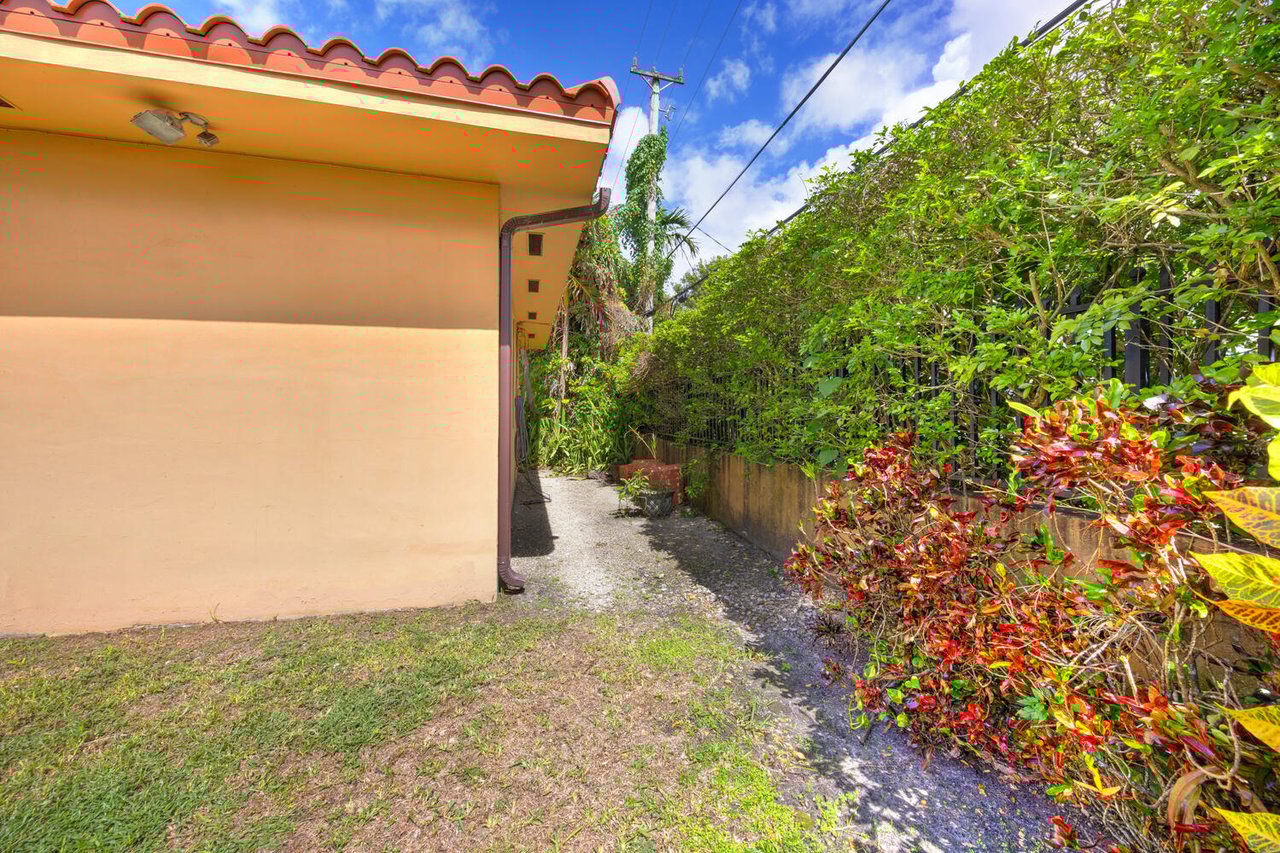 New to Market: Timeless North Gables Home You’ll Love