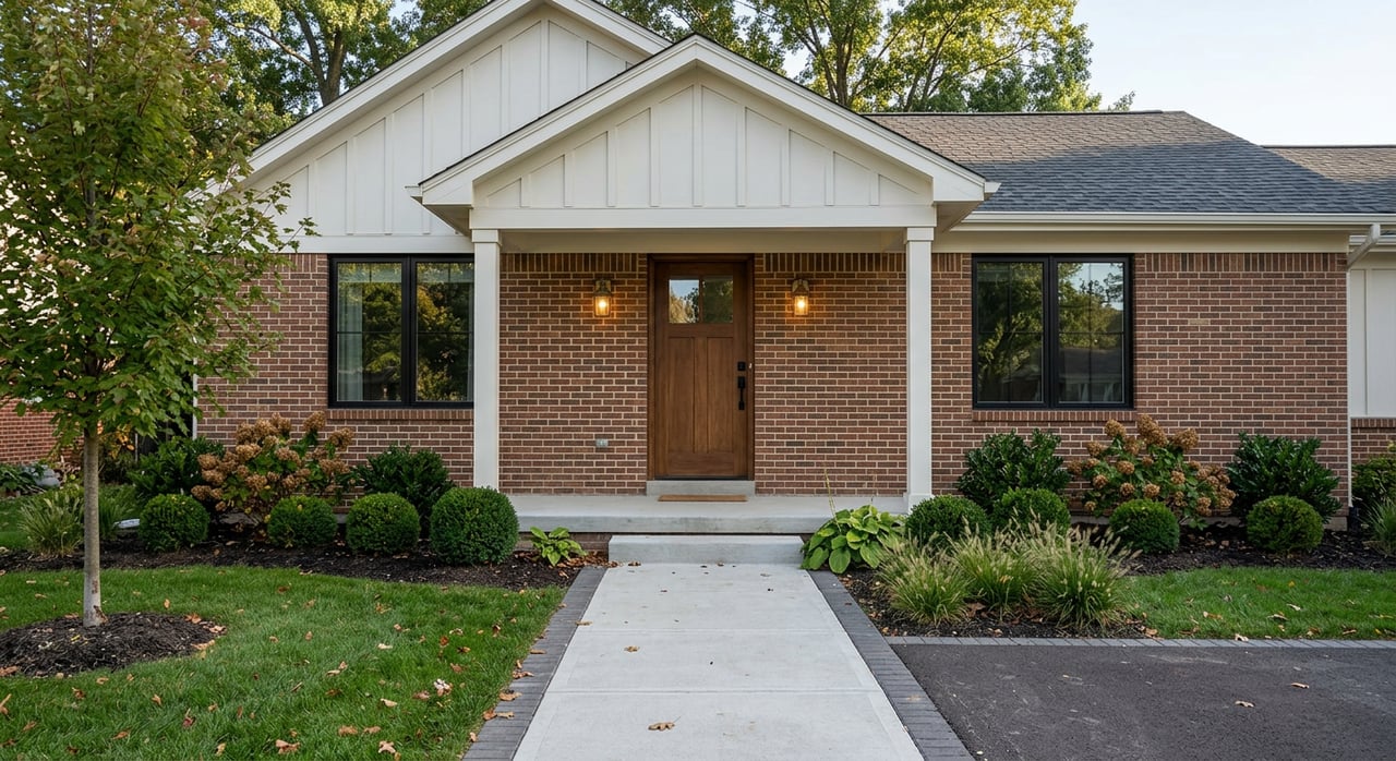 Downsizing In Worthington: From Family Home To Low‑Maintenance Living