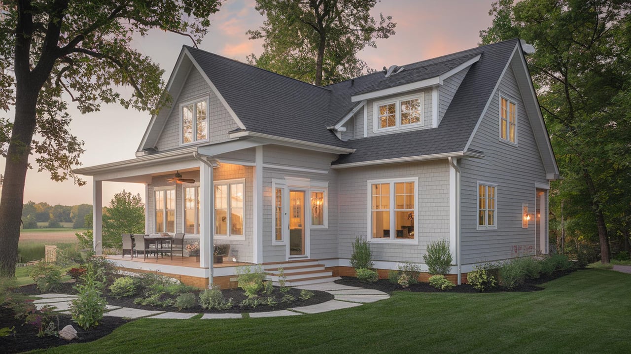 How to Remodel Your Home in Elk Rapids, MI Without the Stress