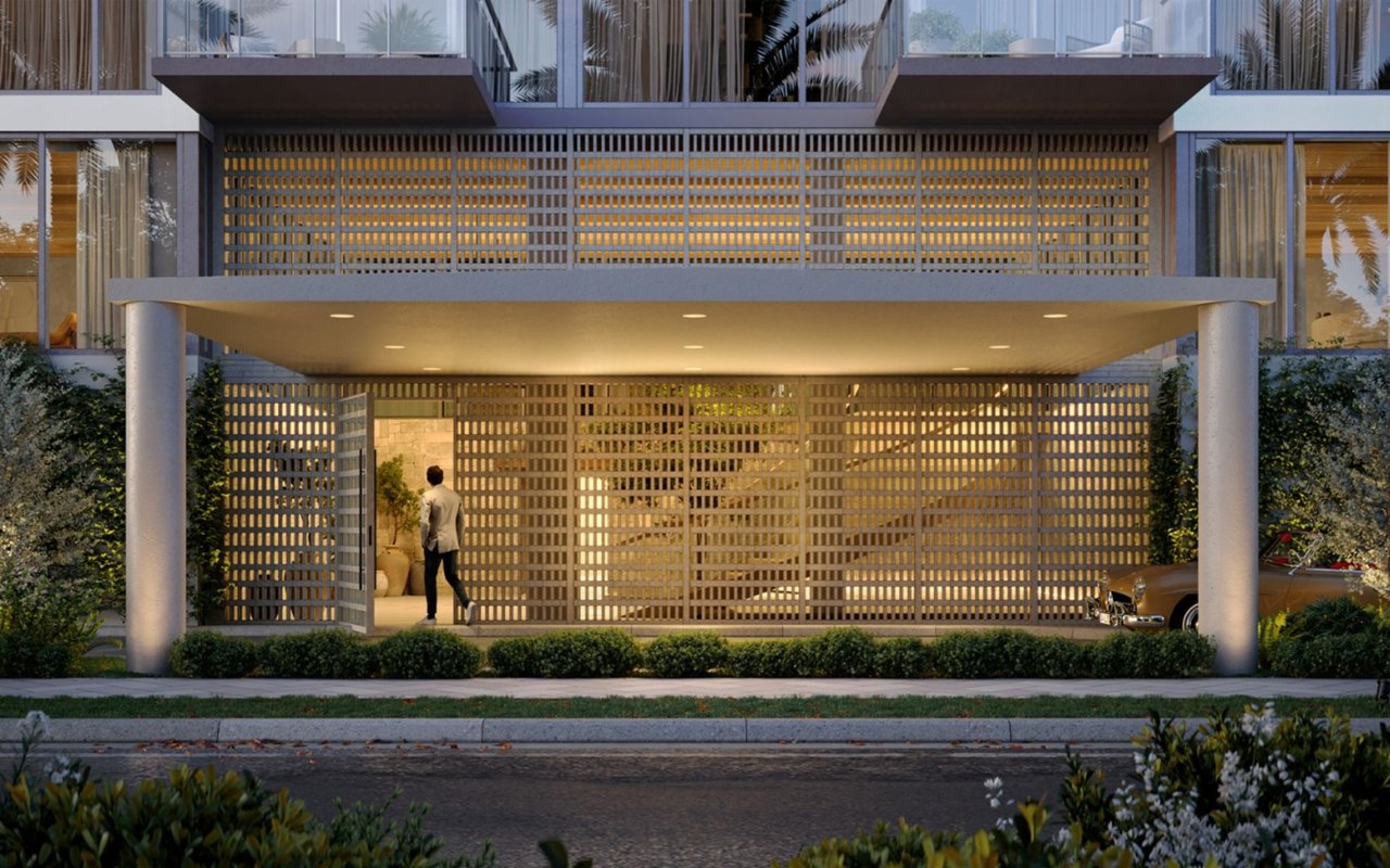 The WELL Residences