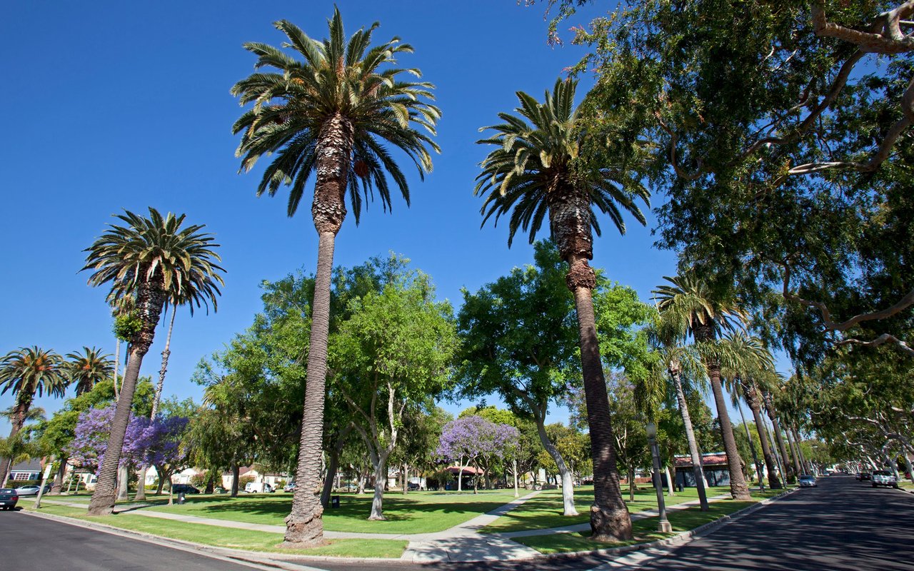 Victoria Park