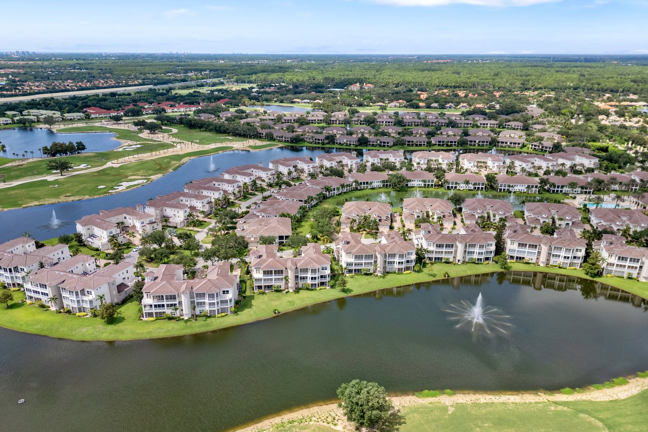 562 Avellino Isles CIR # 201