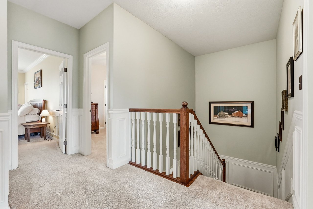 EXCLUSIVE LISTING  -  1234 Newbury Highland