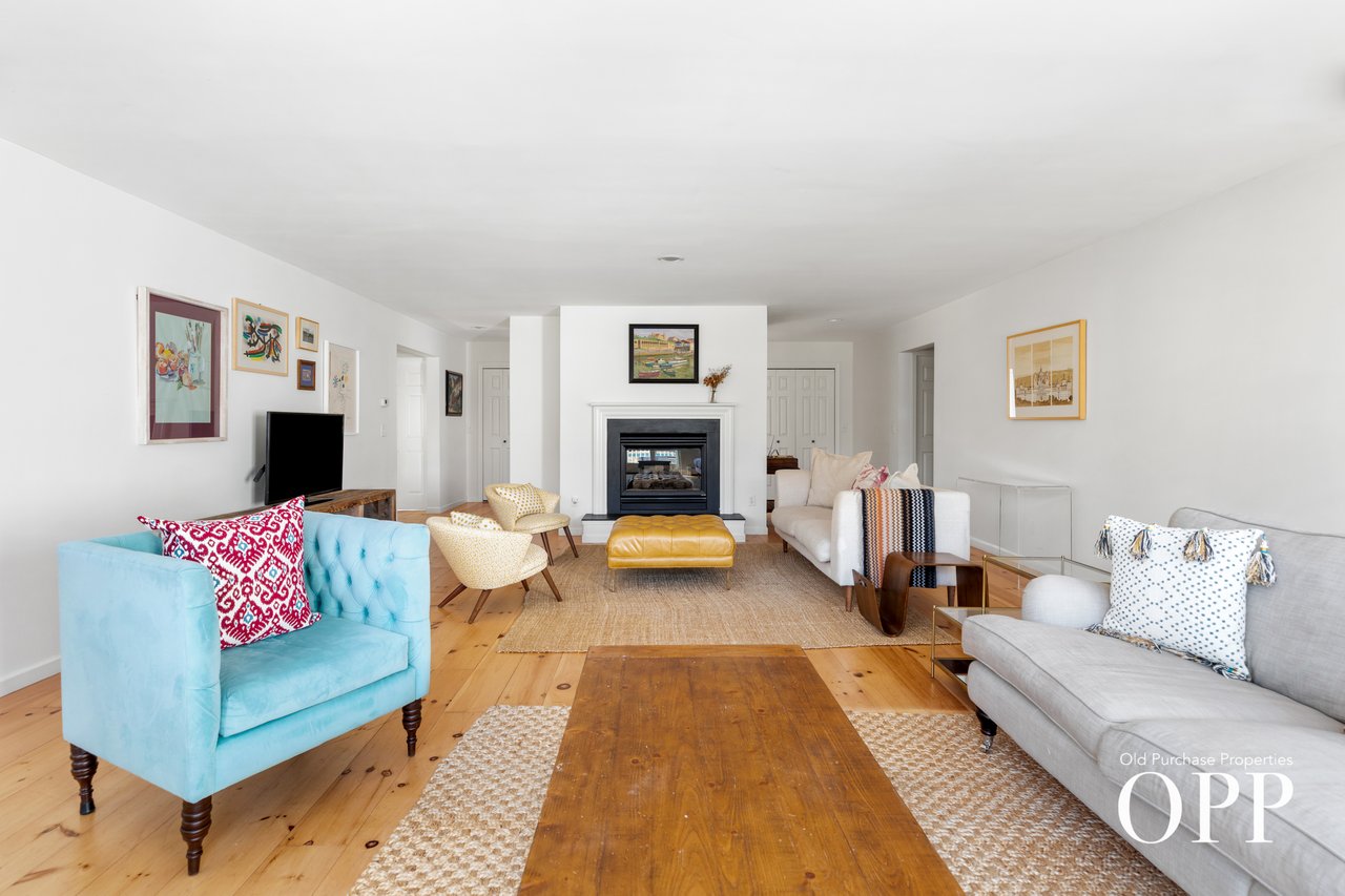 One-Level Living in a Sought-After South Location