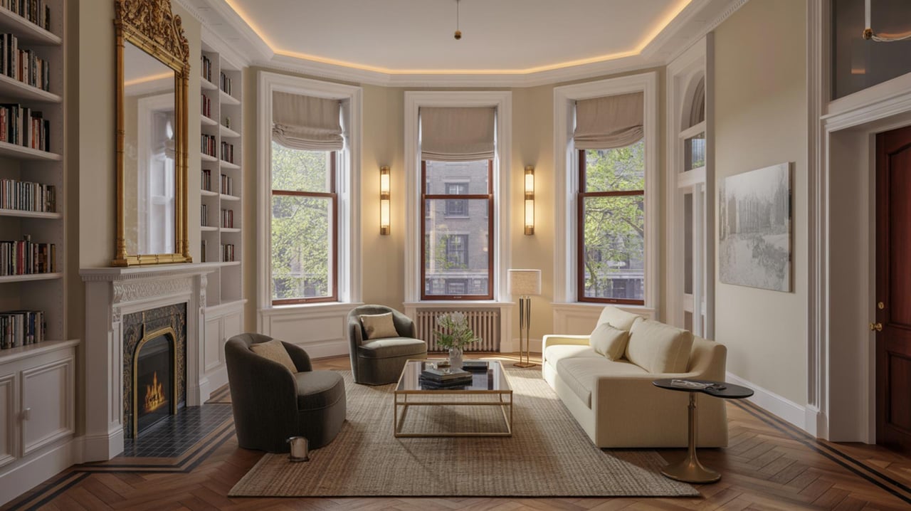 Must-Have Smart Home Features for Back Bay, MA Homeowners