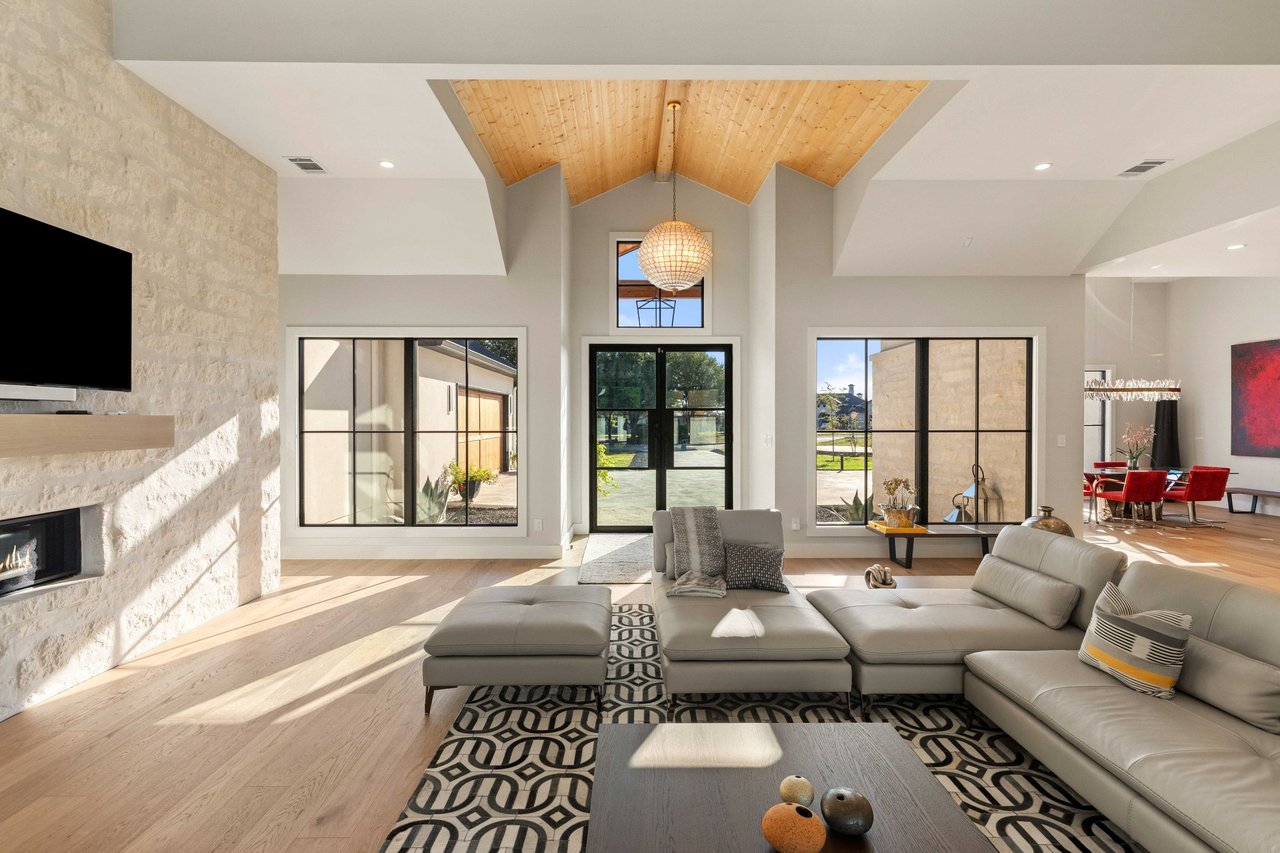 Cimarron Hills Luxury
