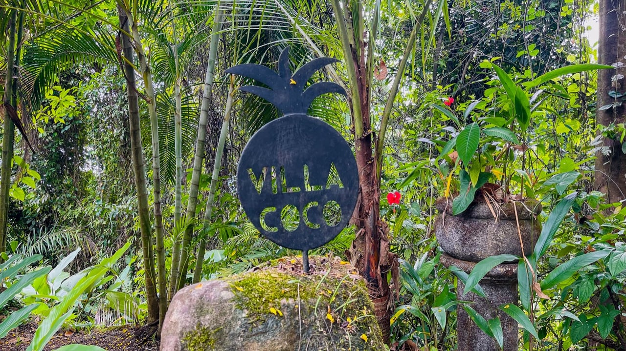 Dream House for Sale in Uvita with Breathtaking Whale's Tail Views
