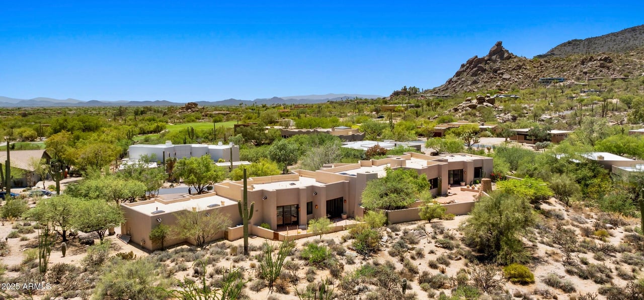 2304 FOX TAIL Trail