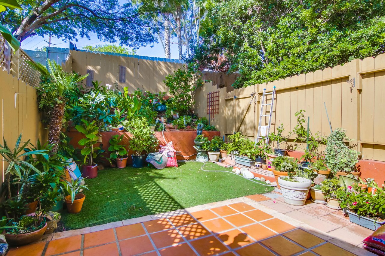 1261 34th Street Unit 28