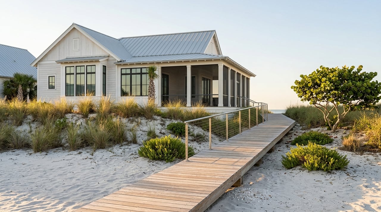 Living In Watersound: Beaches, Trails, Community Rhythm