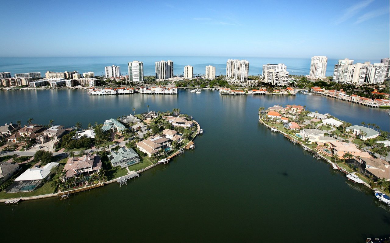 Park Shore