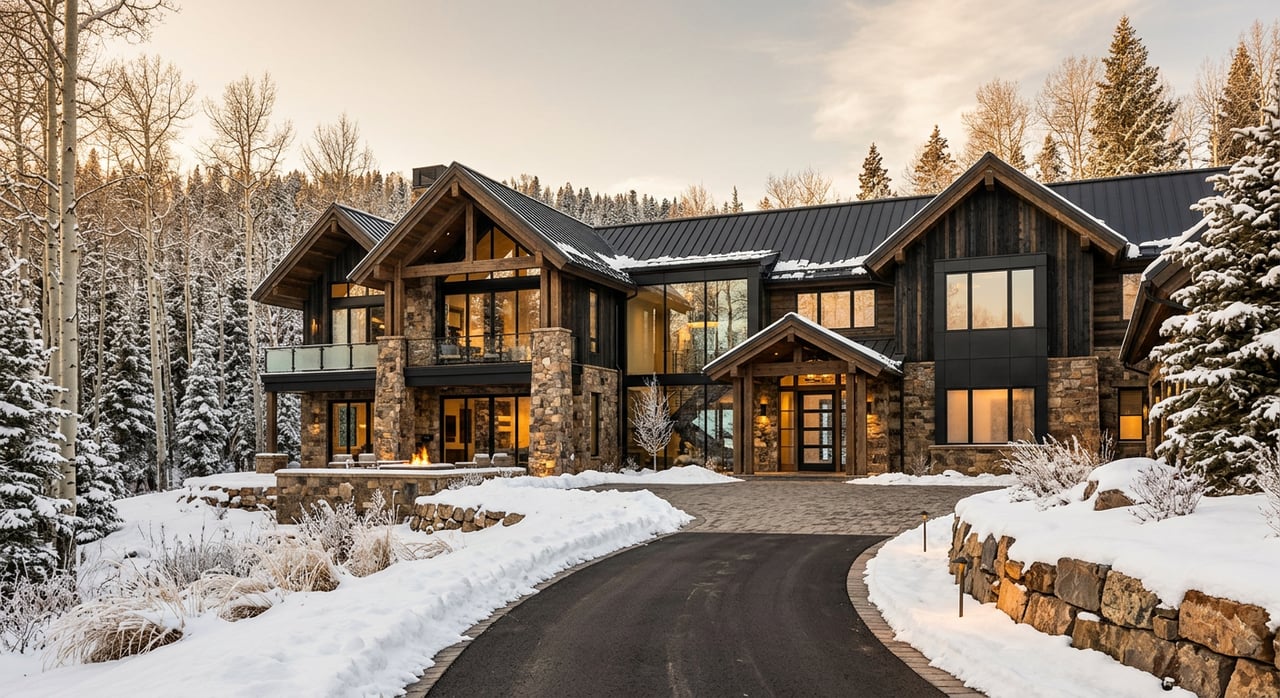 Should You List Your Snowmass Village Home In Ski Season?
