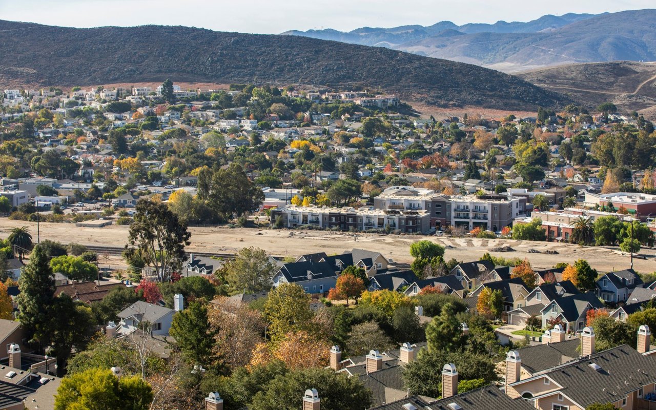 San Luis Obispo