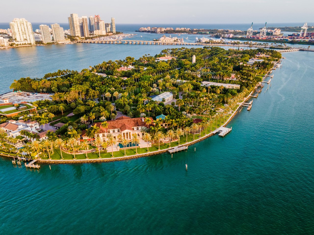 Star Island