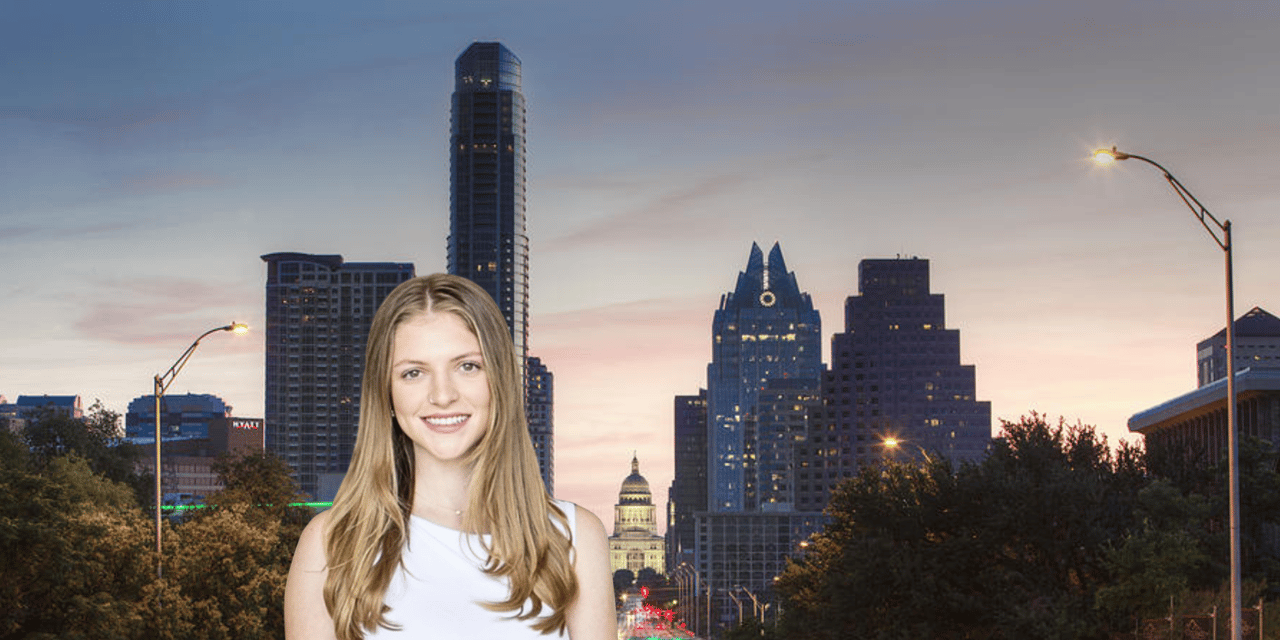 Central Texas Real Estate