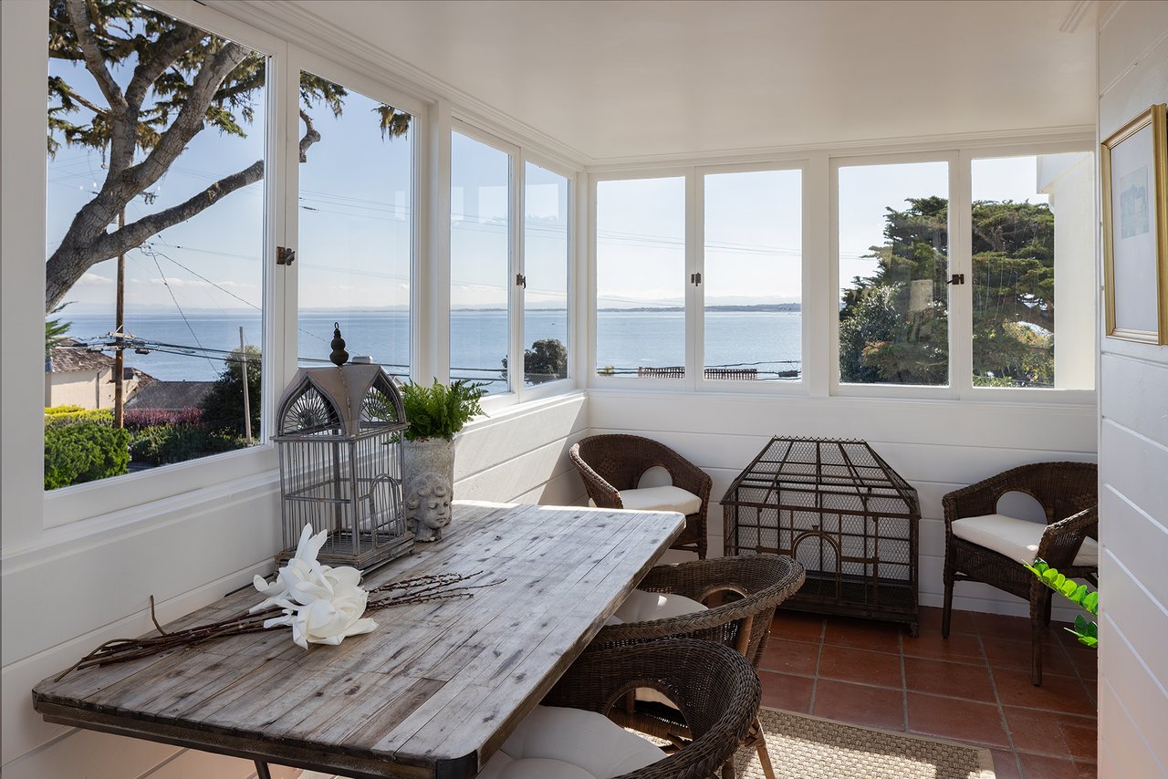 Pacific Grove Legacy Estate
