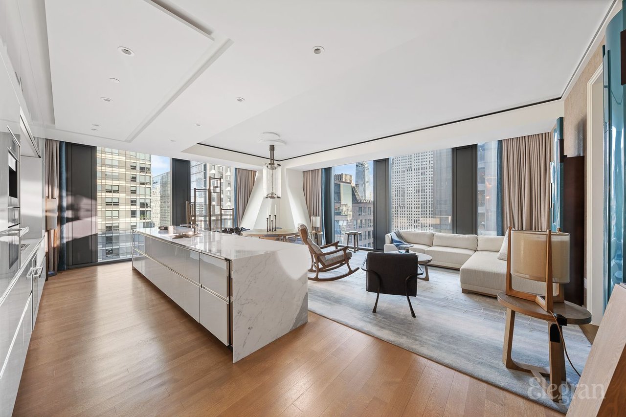 53 West 53rd Street 36-CB