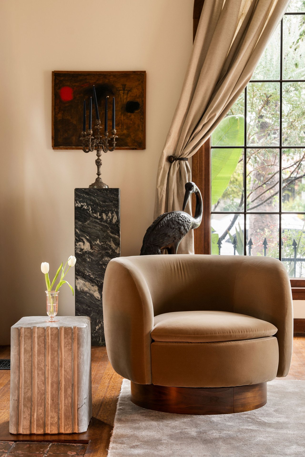 The Doumakes House, 1928 :: LA County Historic Landmark #1