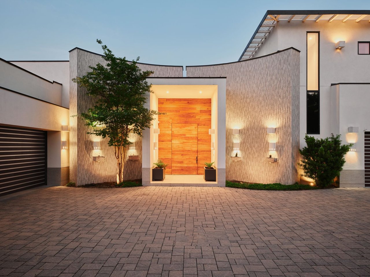 The One | Lake Austin's Most Iconic Compound 