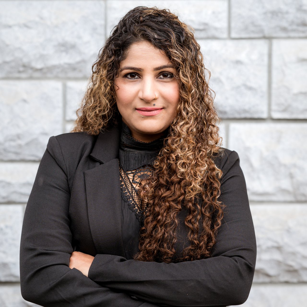 Ridhi Sahni Roseville, CA Real Estate Agent Headshot