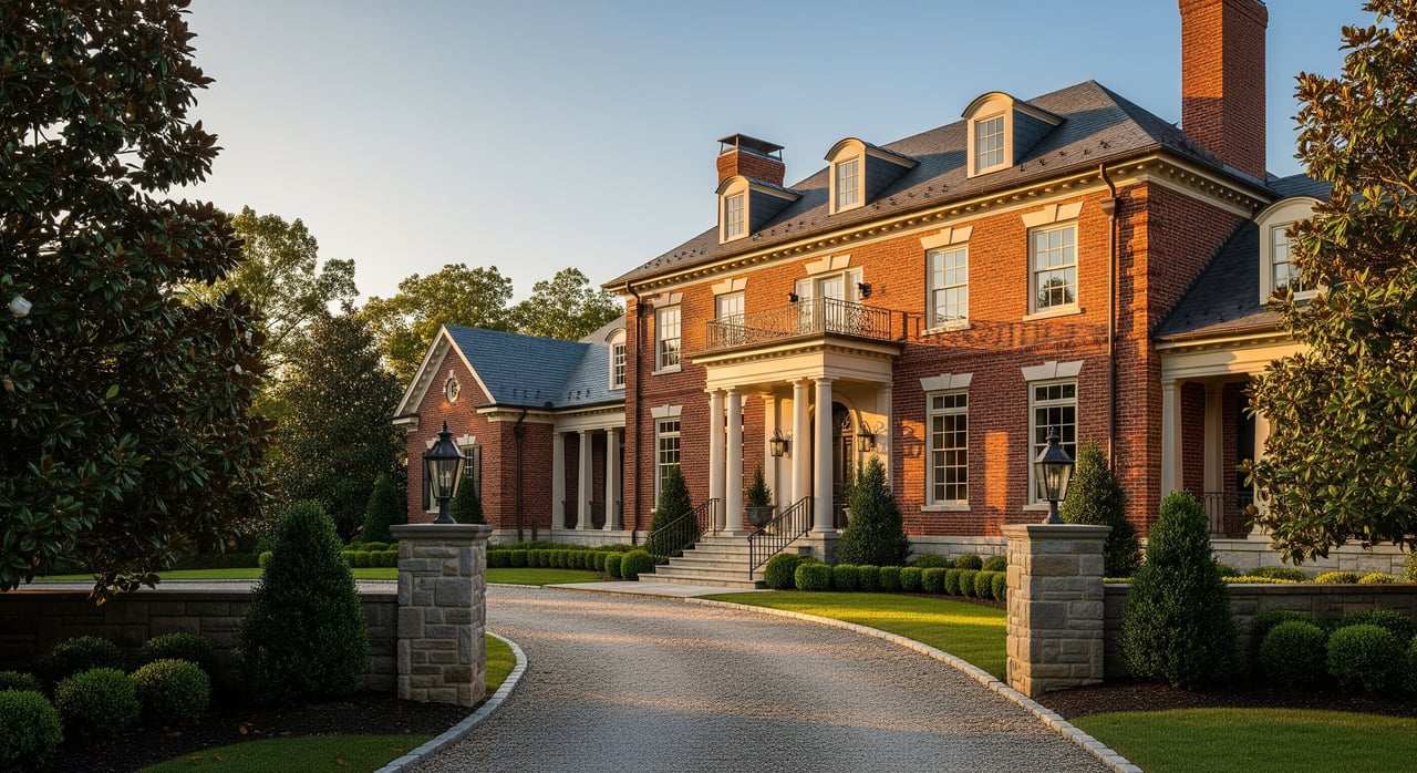 Jumbo Loans in Franklin: What Buyers Should Know