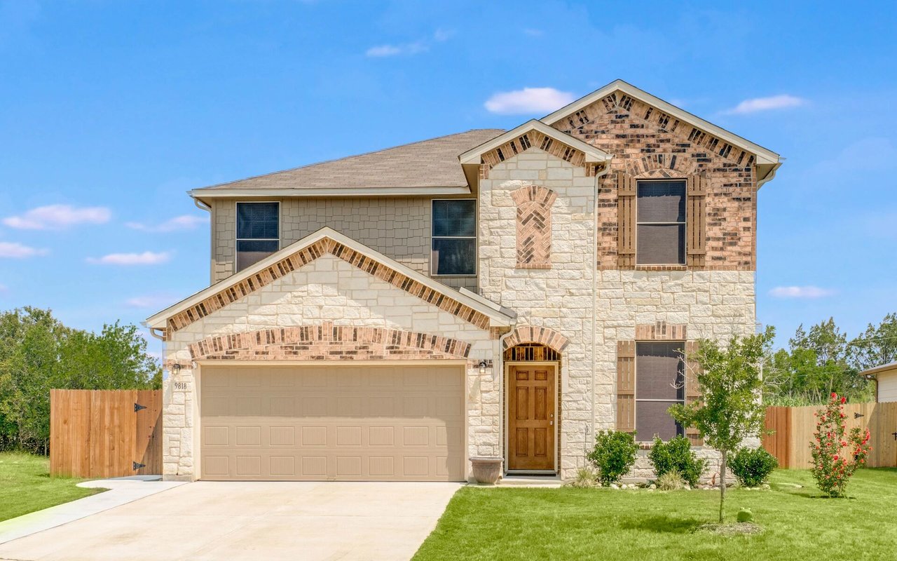 Mayfield Ranch