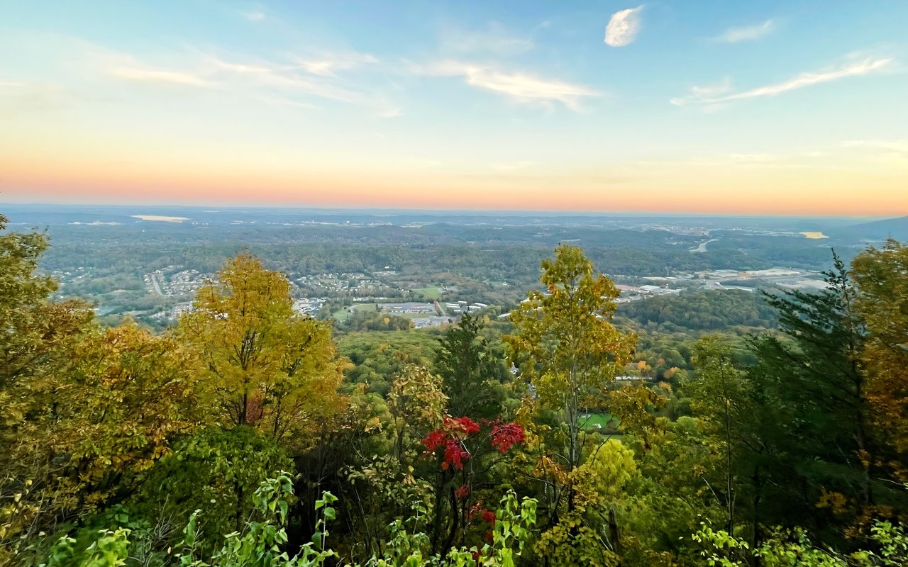 Signal Mountain