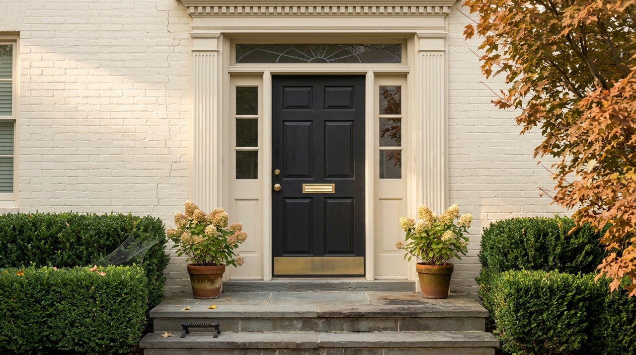 The Warrenton Calendar From Restaurant Week Through Pumpkin Season
