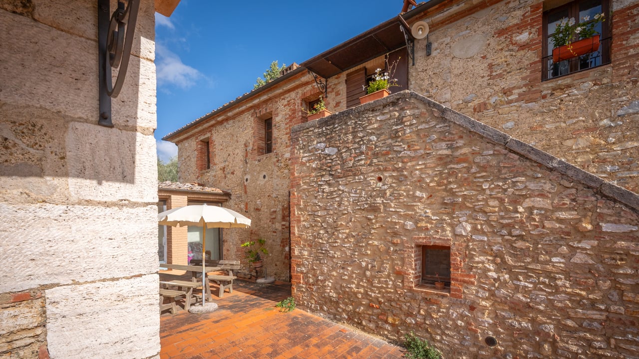 PODERE FONTE PIE'