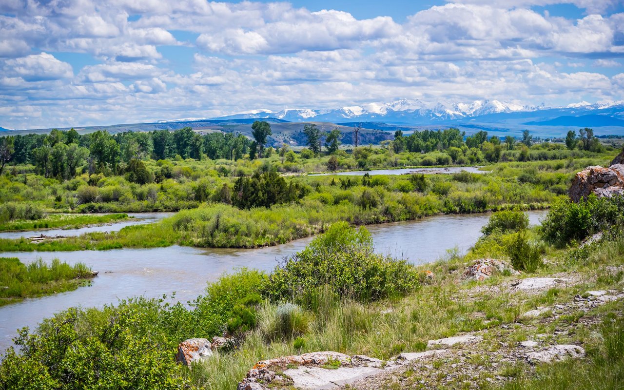 Greater Bozeman
