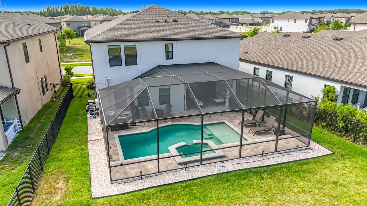 12611 SHETLAND WALK DRIVE