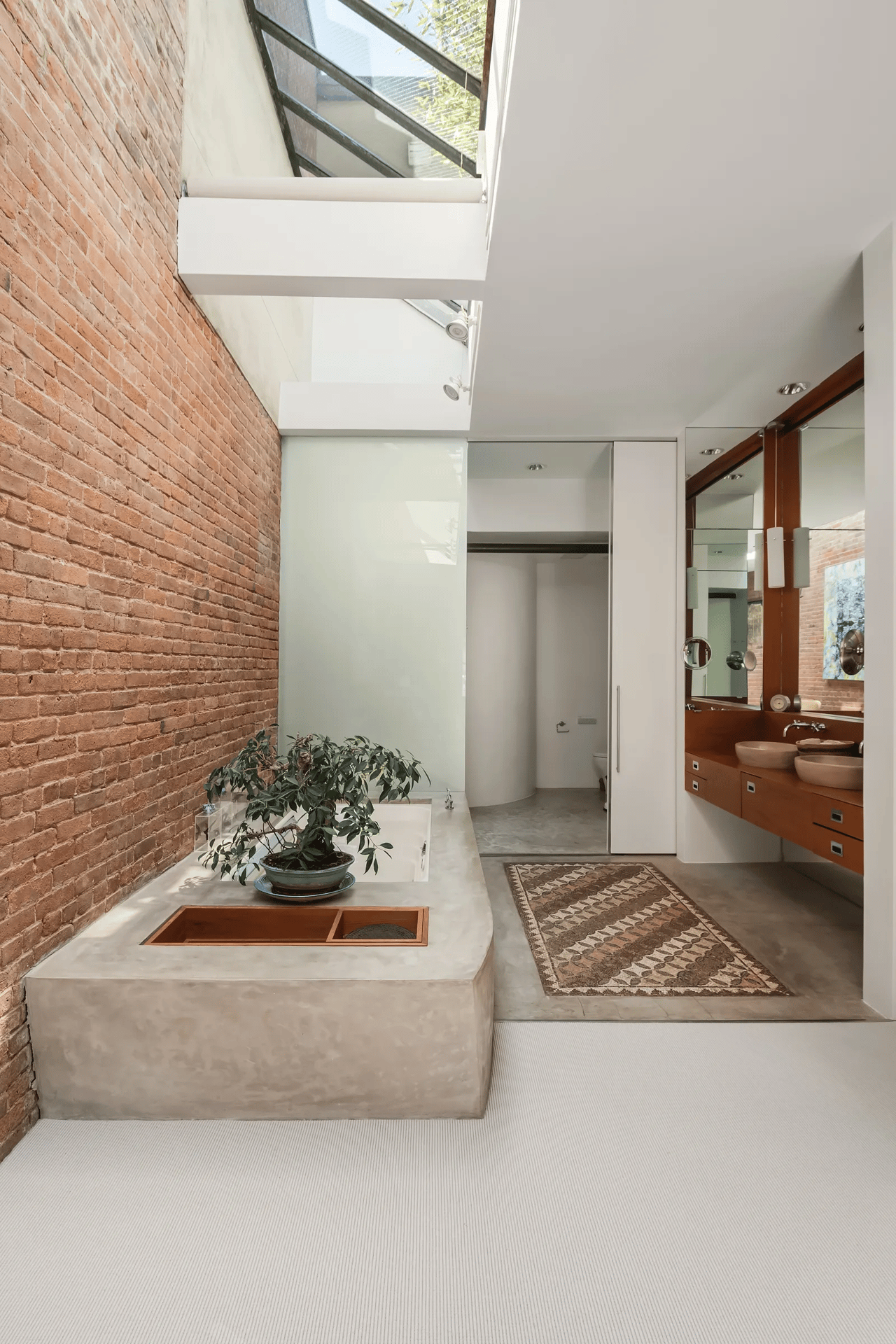 16 Hudson Street #PHD