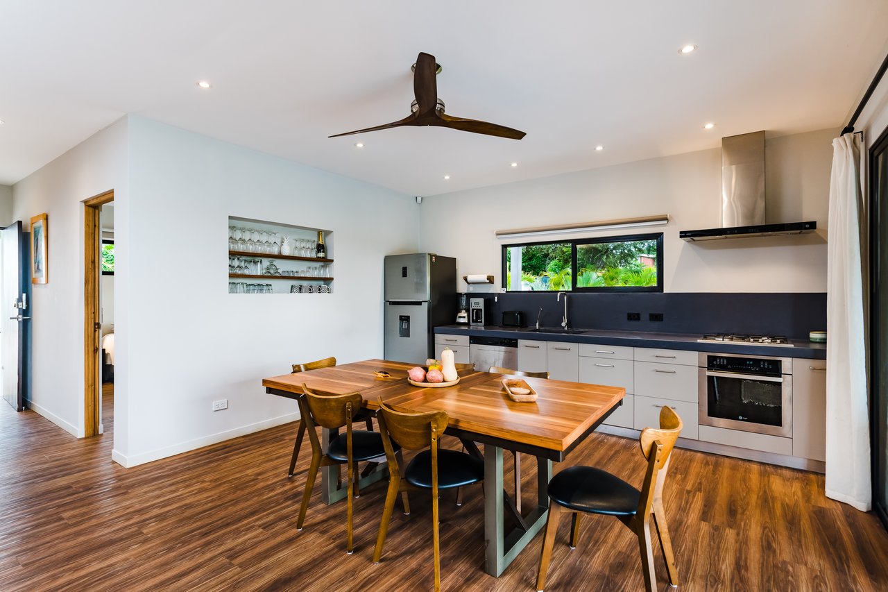 Casa Feliz | Tropical Oasis in La Josefina