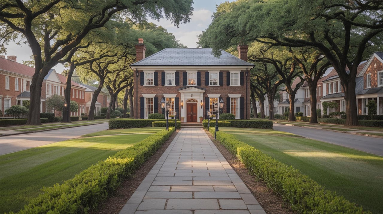 How to Navigate Mortgage Options for University Park, TX Buyers