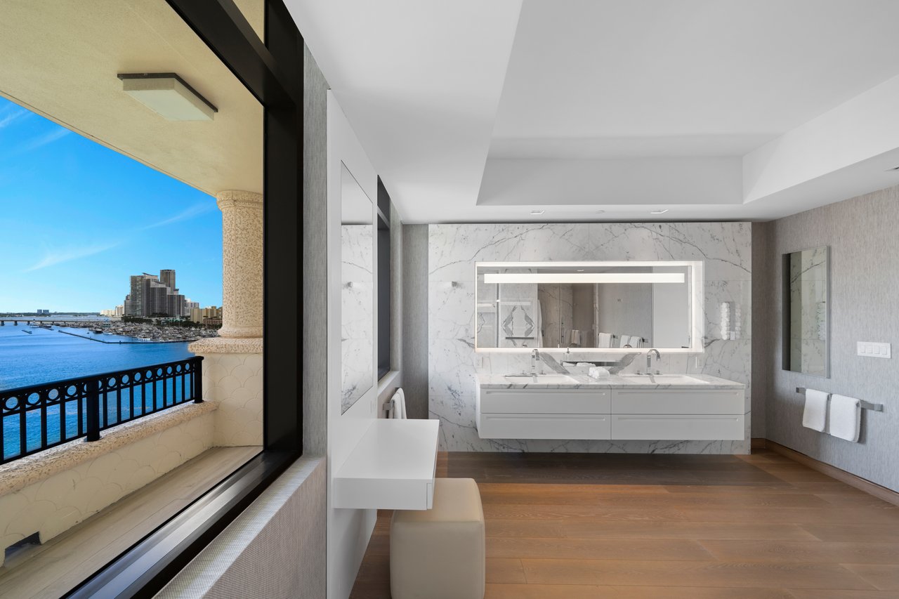 Palazzo Del Sol LPH 7093