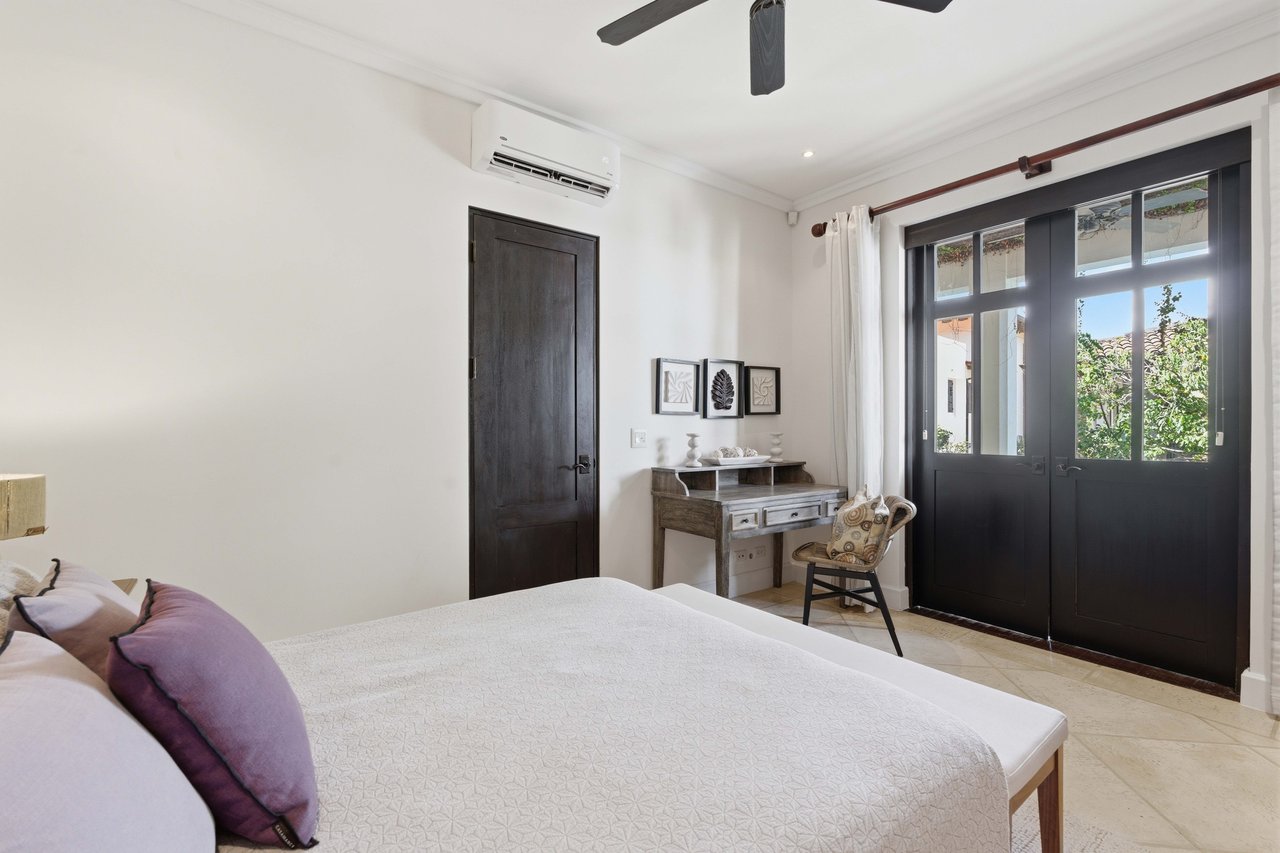 Casa del Alba | Ocean View Condo with Pool in Las Catalinas