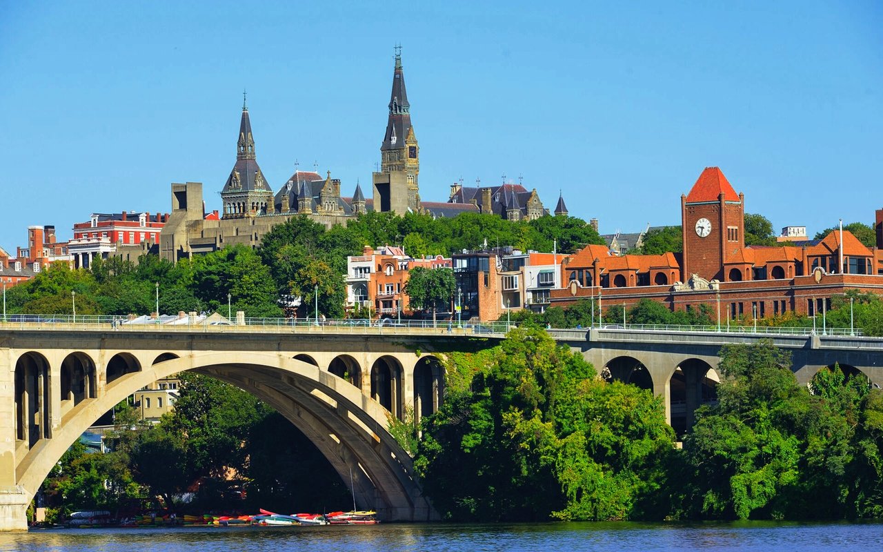 Georgetown