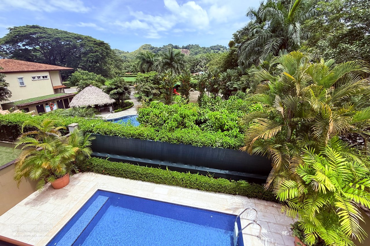 Las Lomas 46 Townhouse with Private Pool